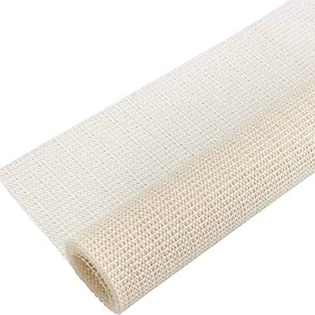 Bosig® Bathroom Rugs are Easy to Clean Antiskid Net Cloth Silica Gel Anti Slip PVC Foaming Sofa Yoga Mat Carpet, Automobil...