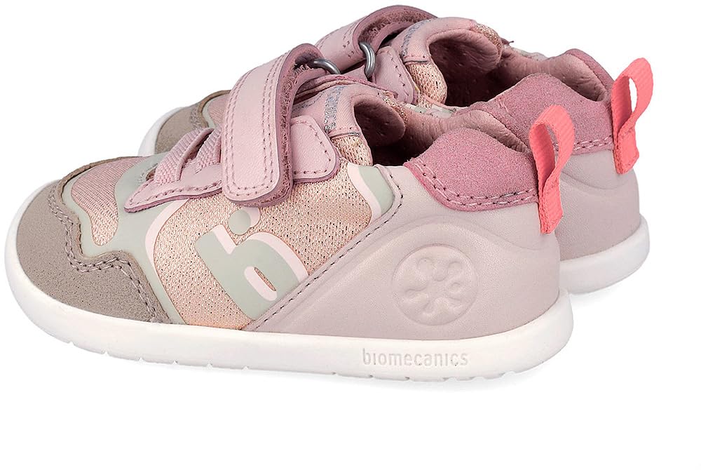 Biomecanics 262158 Scarpe da ginnasticaBambine e Ragazze