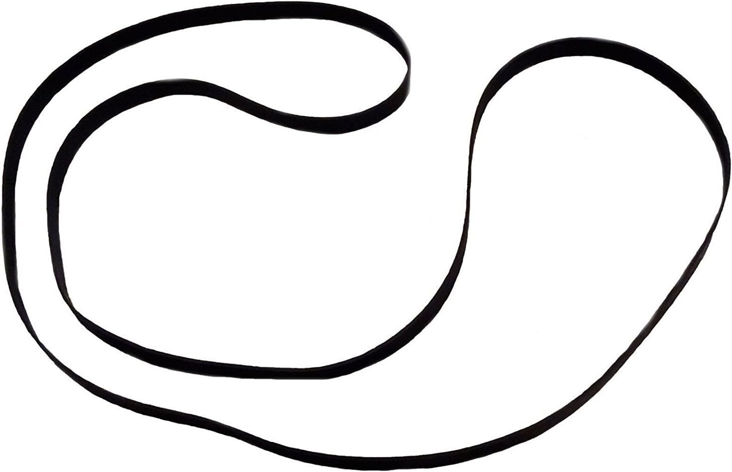 Crosley CR78CD CR78 CR77 CR76 CR75 CR74 CR73 Turntable Belt