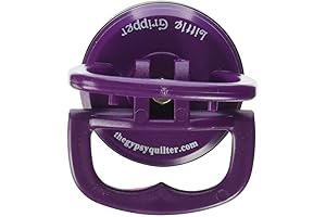 Gypsy Quilter's 2-1/4" Little Gypsy Gripper 3-Pack