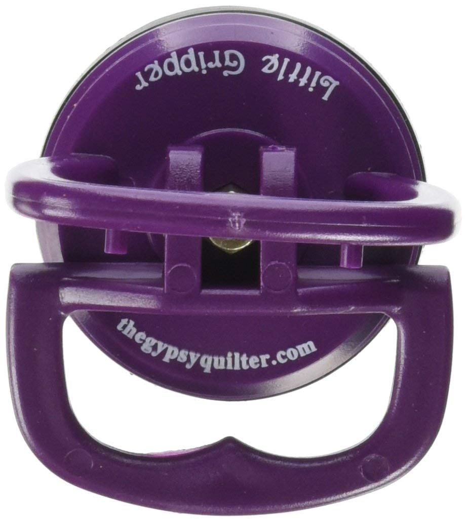 Gypsy Quilter TGQ003 2-1/4