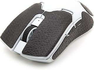 BT.L Mouse Grip for Razer Viper, Razer Viper V2 Pro, Razer Viper Ultimate (Black)