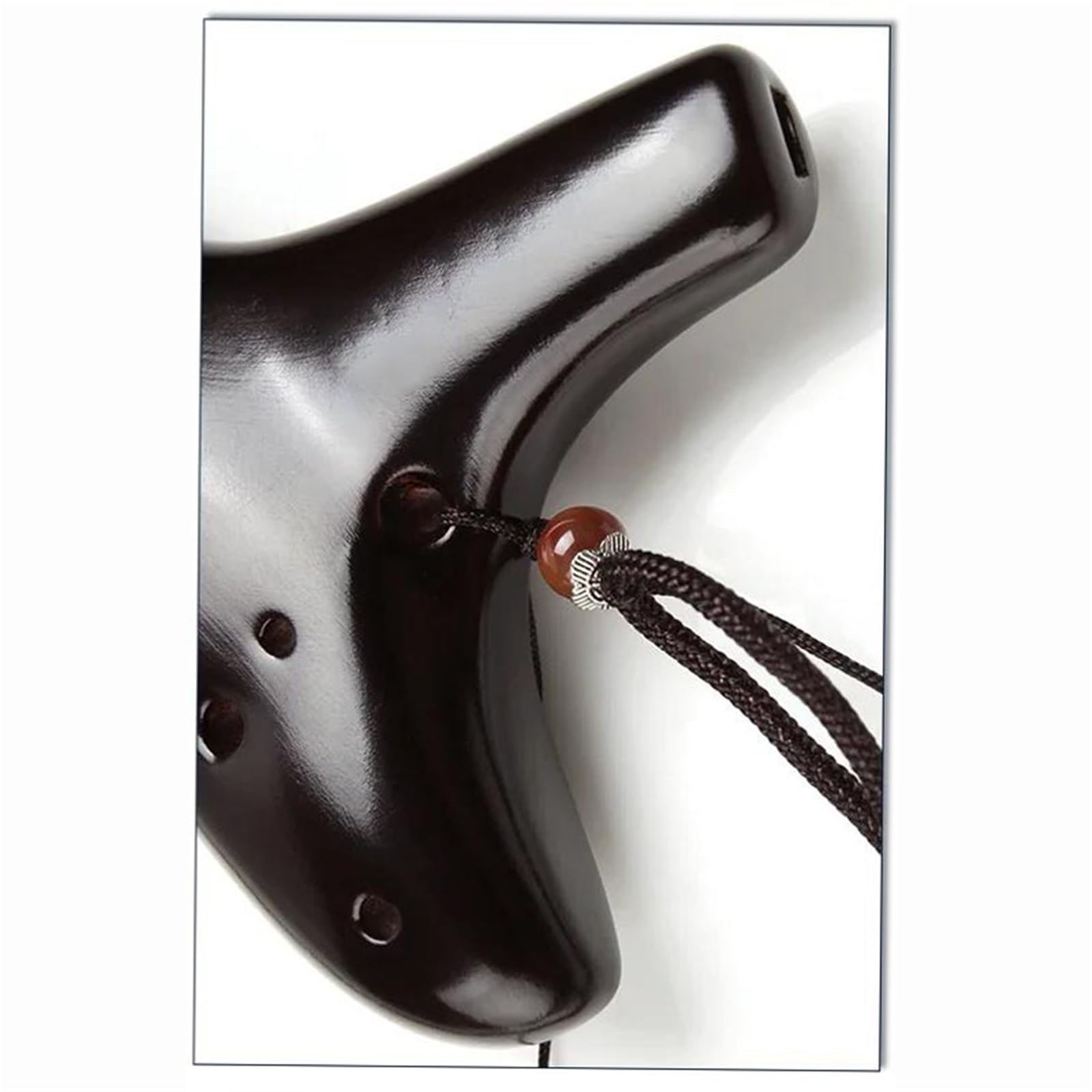 Ocarina Ocarina soprano con llave C de 12 agujeros
