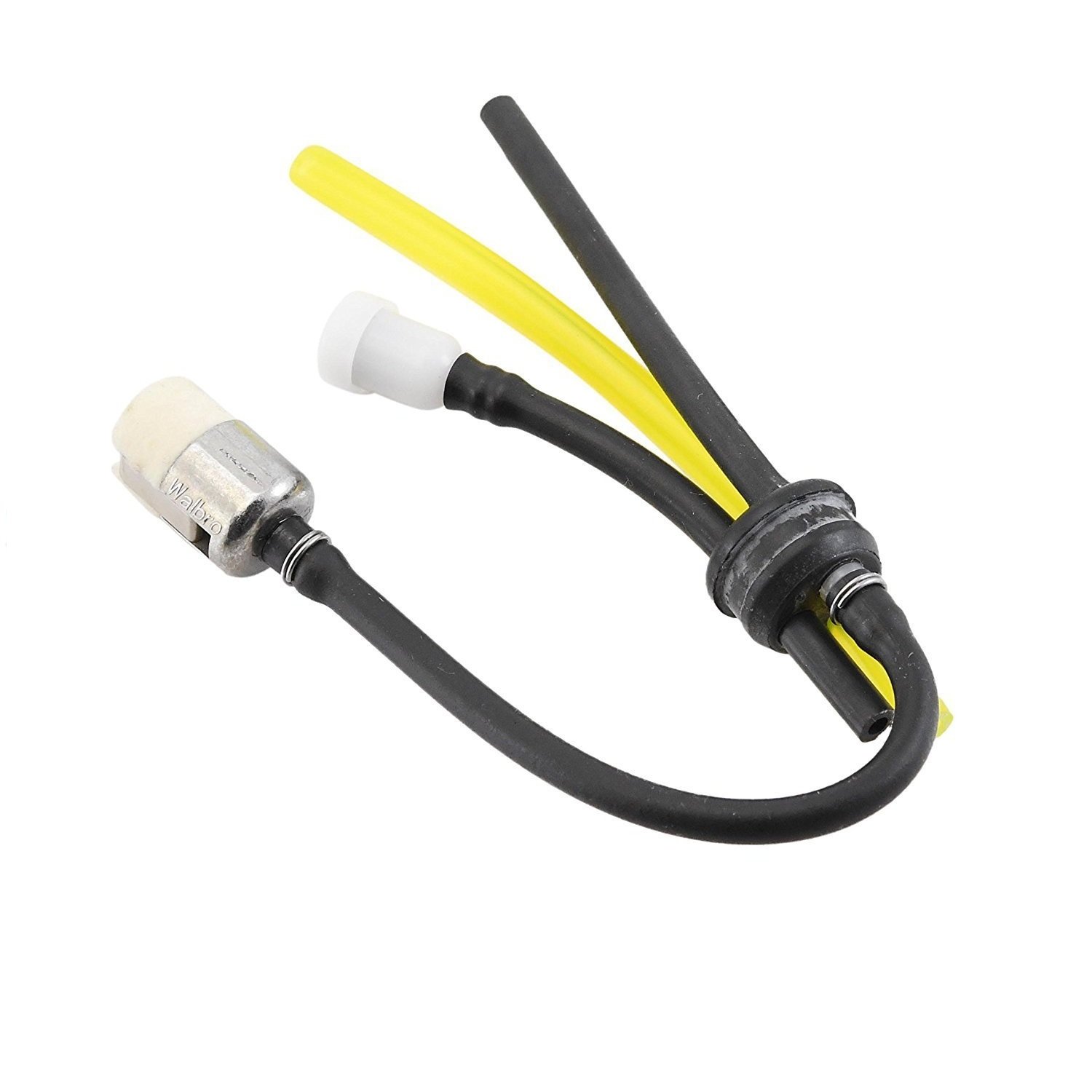 by Echo 90135y RePower Fuel Line Filter System Maintenance Kit HC-150 HC-151 900103 + (Free Two e-Books)