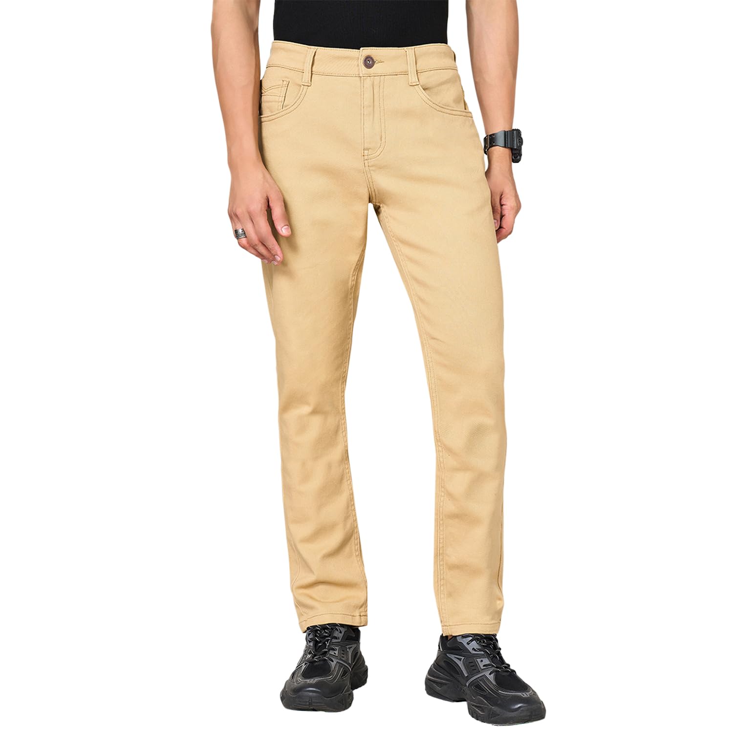 s f jeans co aware Men's Skinny Jeans-picture-32