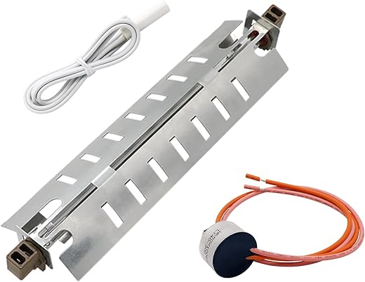 AMI PARTS WR51X10055 Refrigerator Defrost Heater Kit