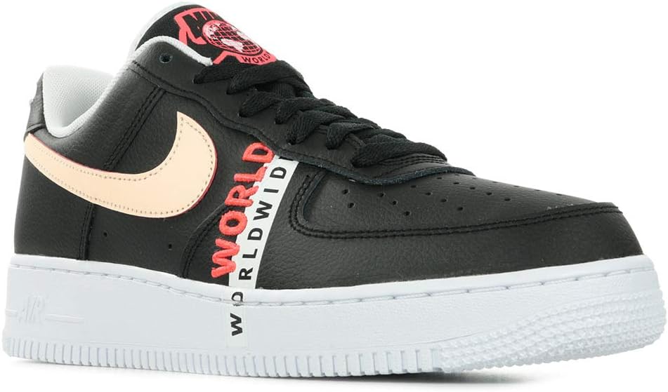 Nike Air Force '07 Lv8 Worldwide Basketball Shoes Kenya Ubuy