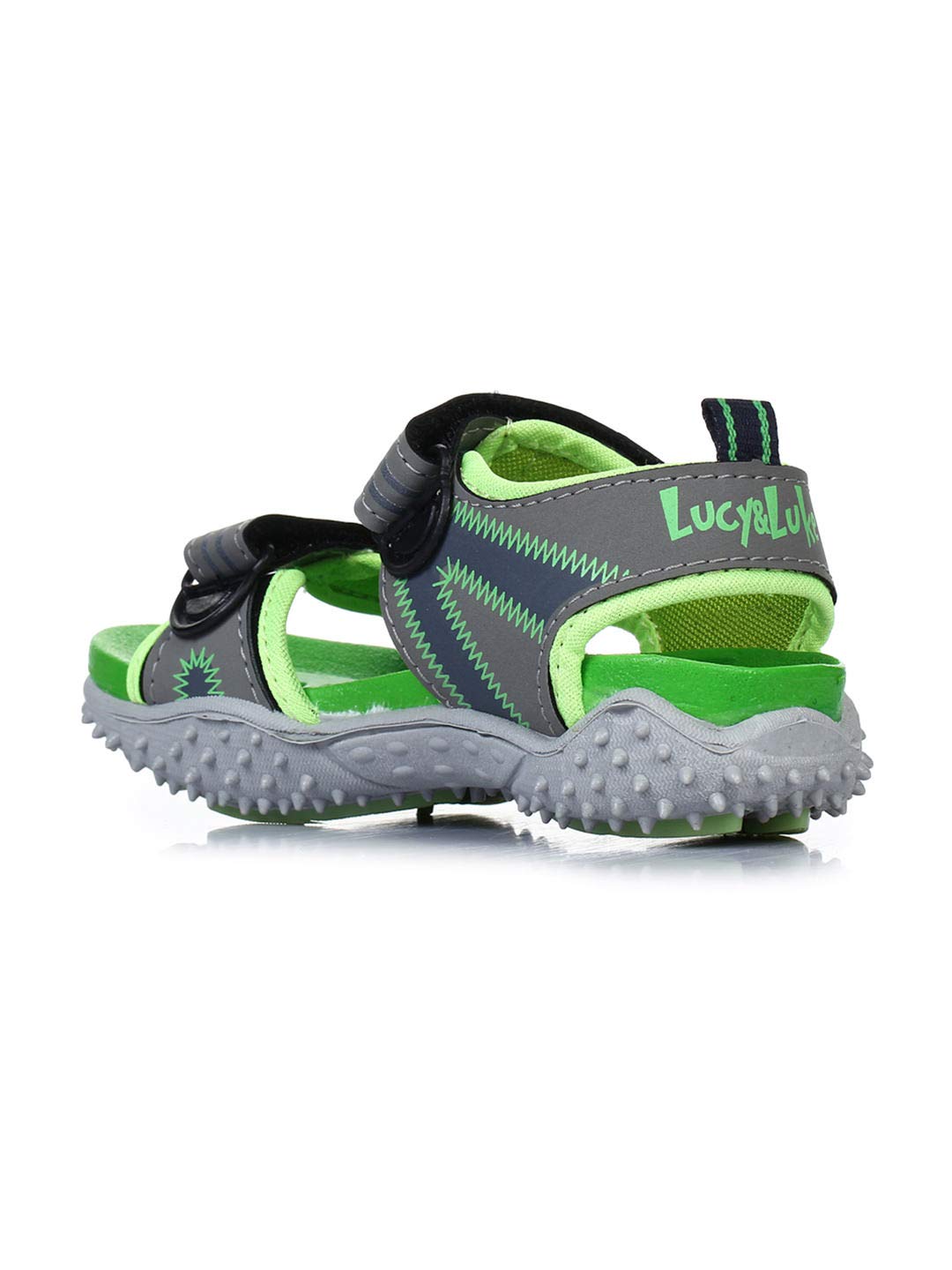 Liberty Kids BEN-10 Casual Sandal 2 61jFVqddiSL. SL1440