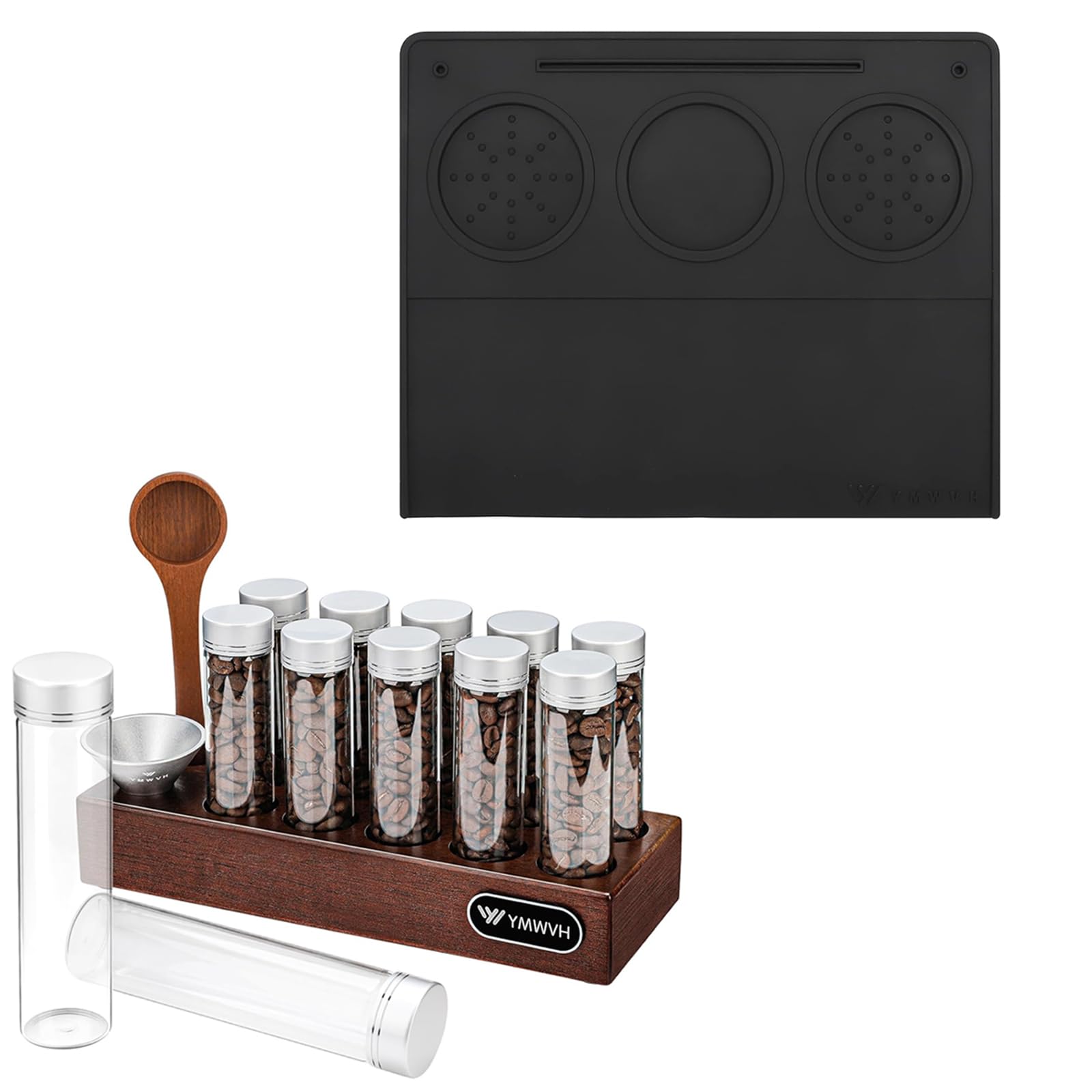 Best Espresso Tamper Mat 9 Top Picks For The Home Barista