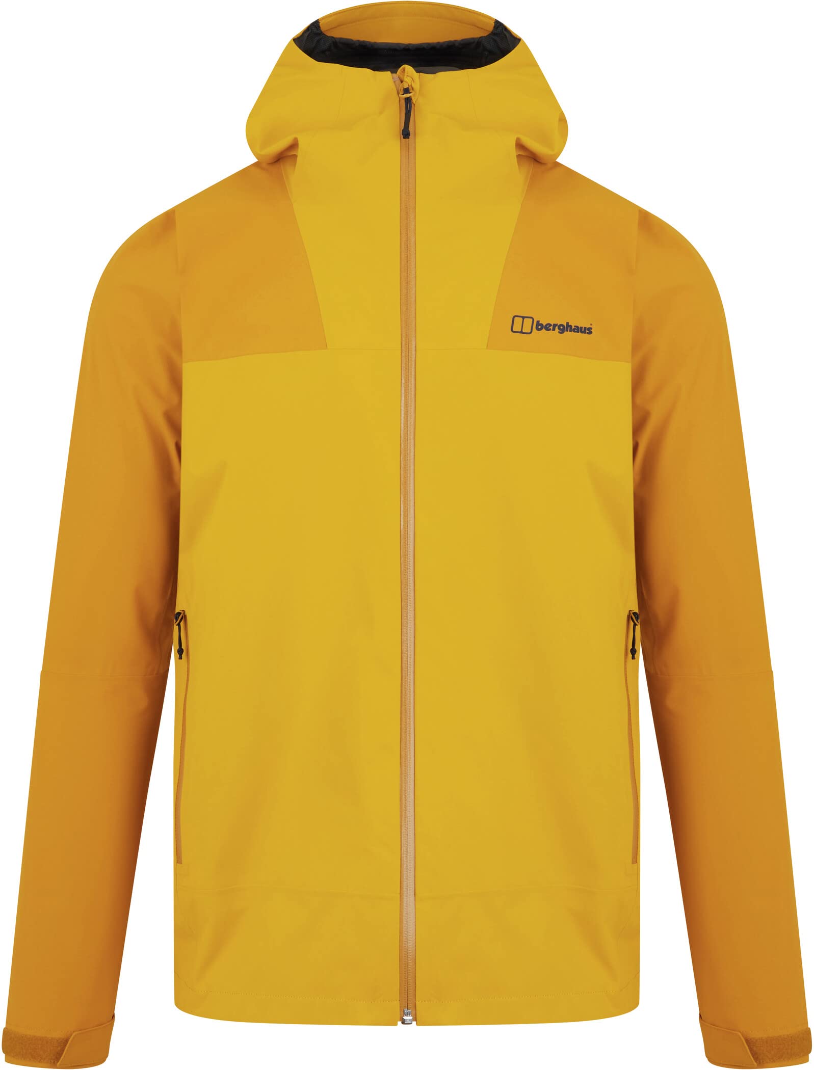 Berghaus Hillwalker Interactive Shell Jacket - Giacca antipioggia Uomo | Acquista online