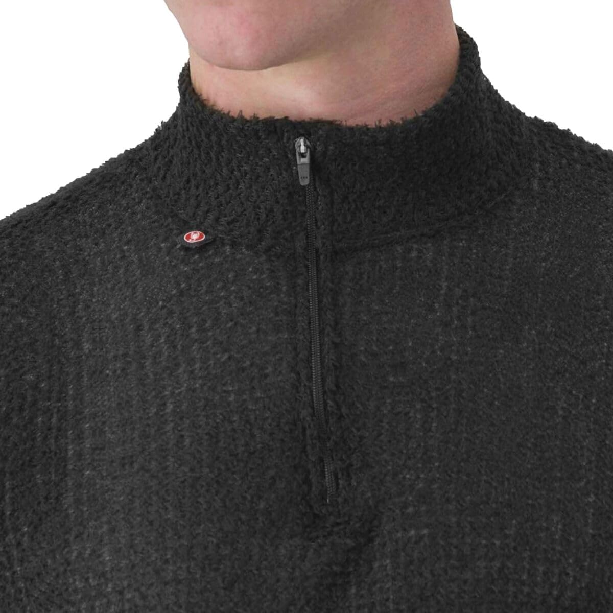 CASTELLI, Cold Days 2nd Long-Sleeve Baselayer - Men's