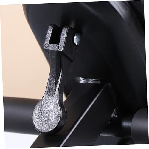 Miniatura 6 de Barra de fitness para cintura y vientre, herramienta de ejercicio con ventosa, ventosa, ventosa, ventosa para piso, canicas, autocebado, barra de