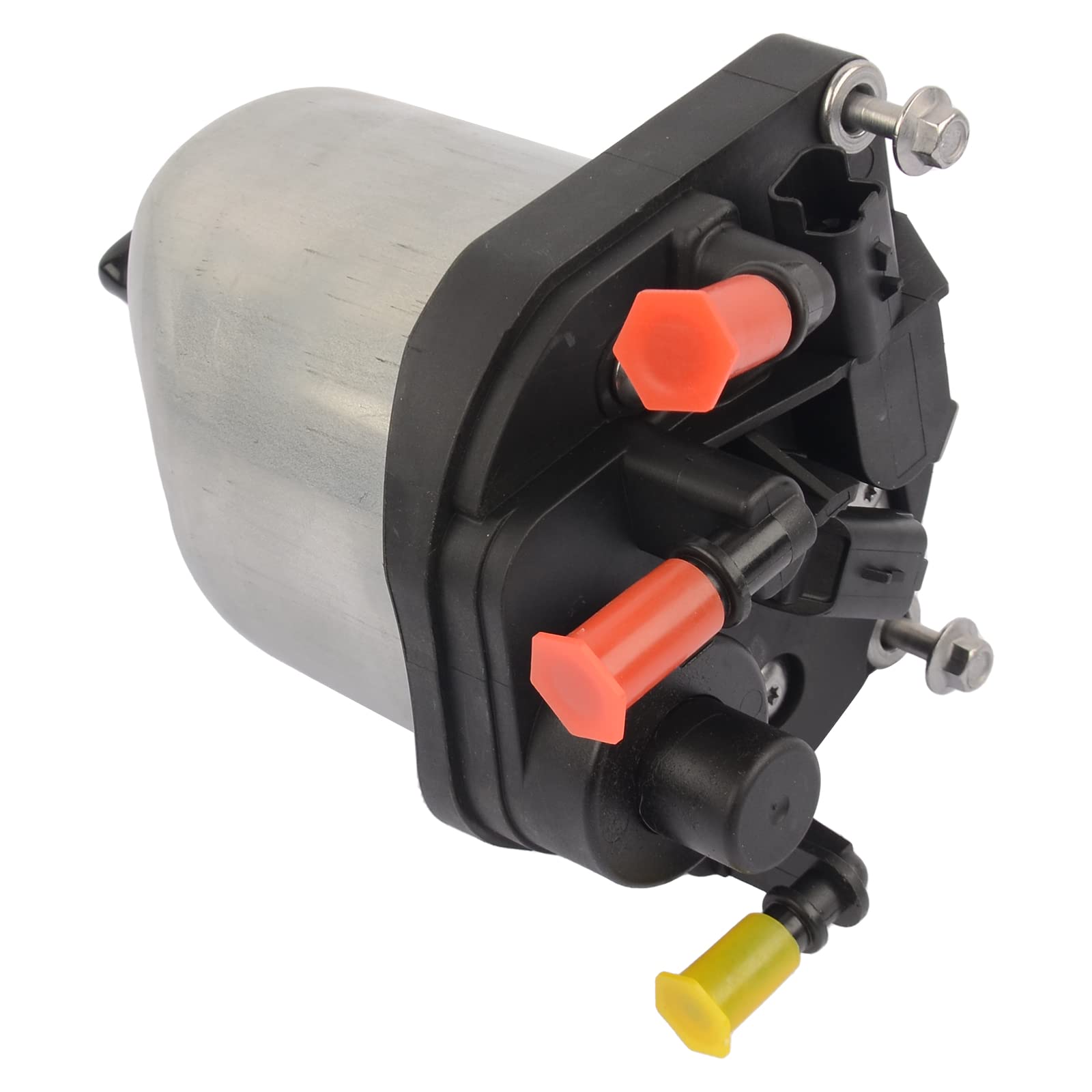 Filtro Carburante Filtro Diesel 1.6HDi 9809757980 Compatibile con Berlingo | C3 II C4 Picasso 2008 308 Partner, 9809721080, 190197