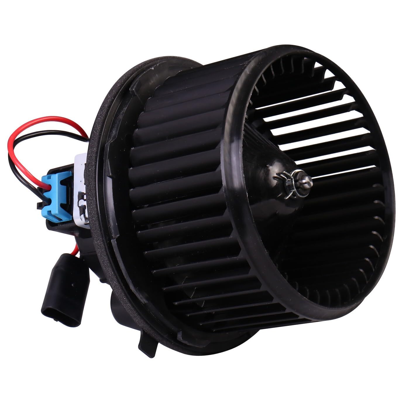 Amazon.com: LQXRBF HVAC Heater Blower W/Motor Fan Cage Metal 