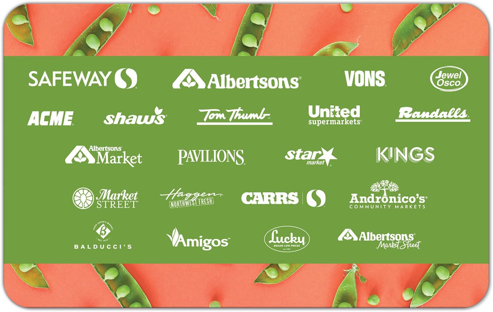 Albertsons eGift Card