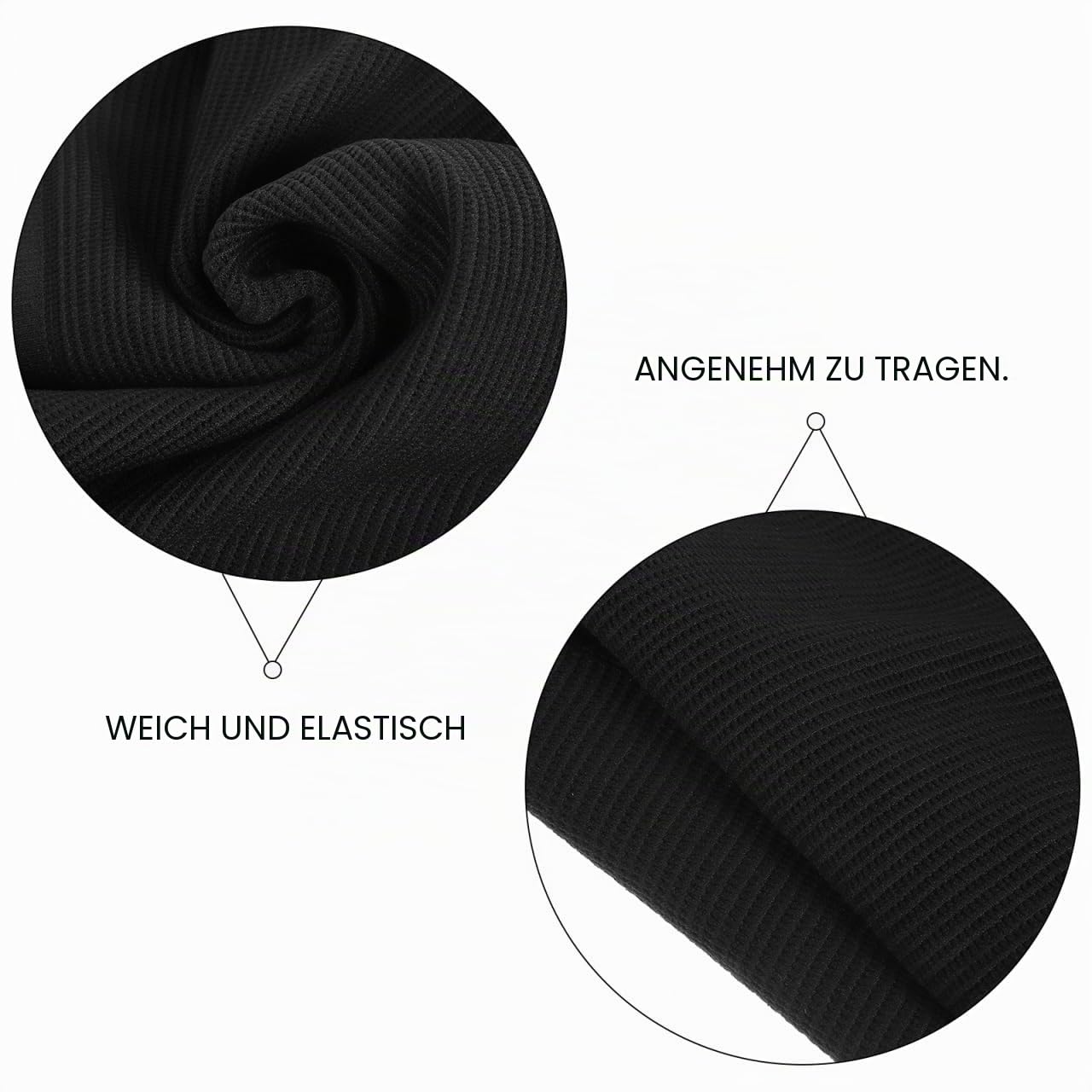 ULTNICE Herren BauchgüRtel Body Shaper GüRtel Bauch Shaper Taillenformer MäNner Abnehmen GüRtel UnterstüTzt RüCken StäRkt Muskeln GrößE M