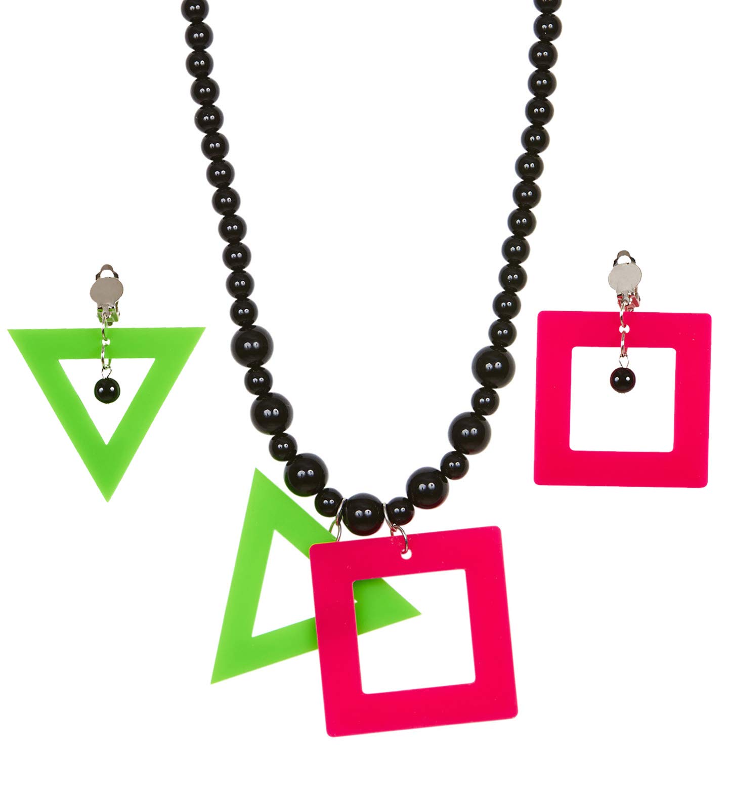 Widmann 05838 ? Necklace and Earring Set One Size