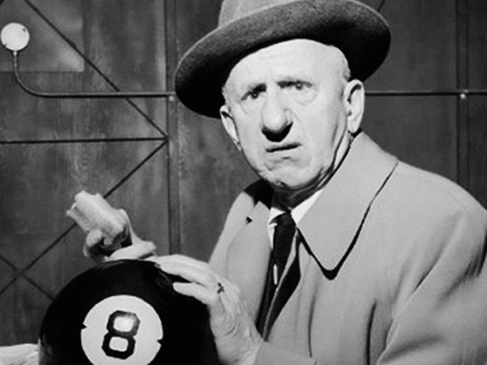 Jimmy Durante