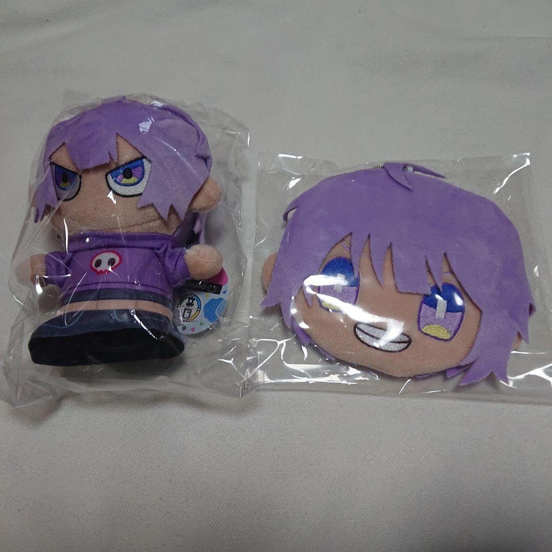 Amazon.co.jp: 日常組 しにがみ2点セット : Toys & Games