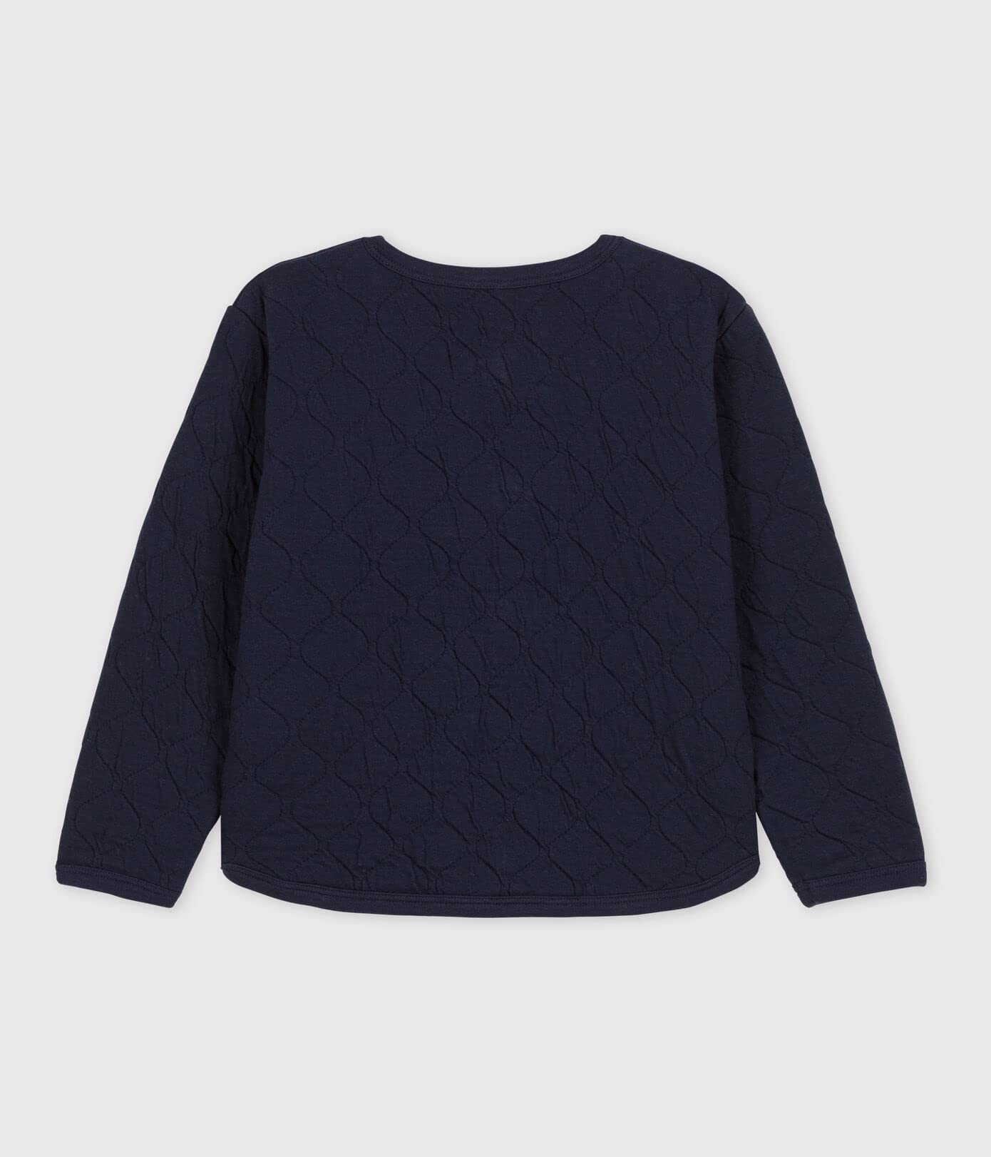 Petit Bateau Kardigan Dziewczynki A059a