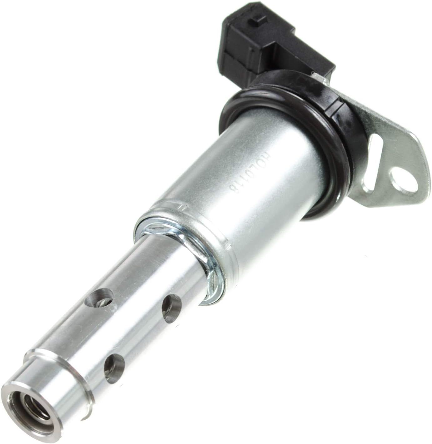 Holstein Parts 2VTS0072 Variable Valve Timing (VVT) Solenoid - Compatible With Select BMW 1, 3, 5, 7 Series, X3, X5, Z4 +More