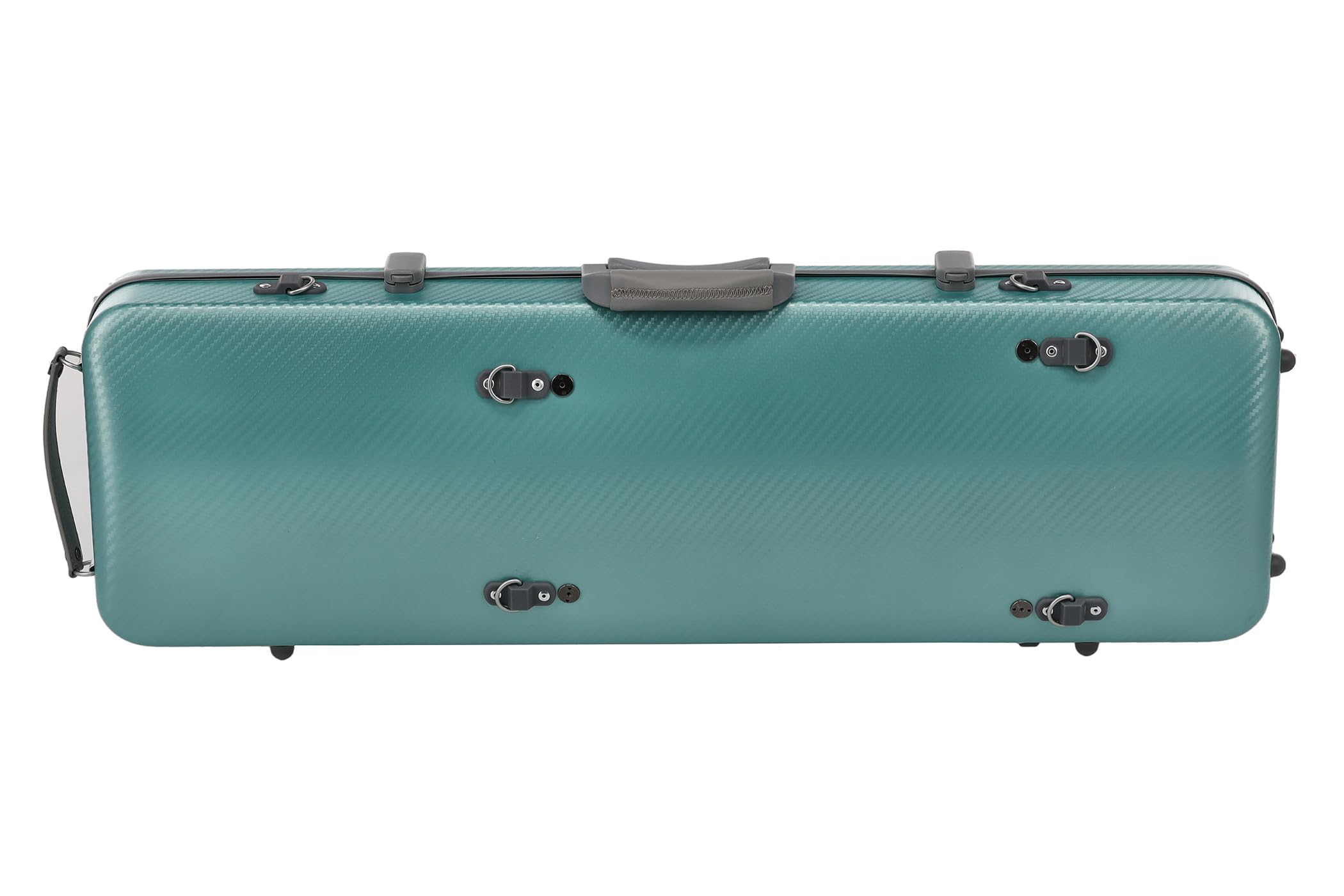 GEWA Étui pour Violon Fun Series Polycarbonate