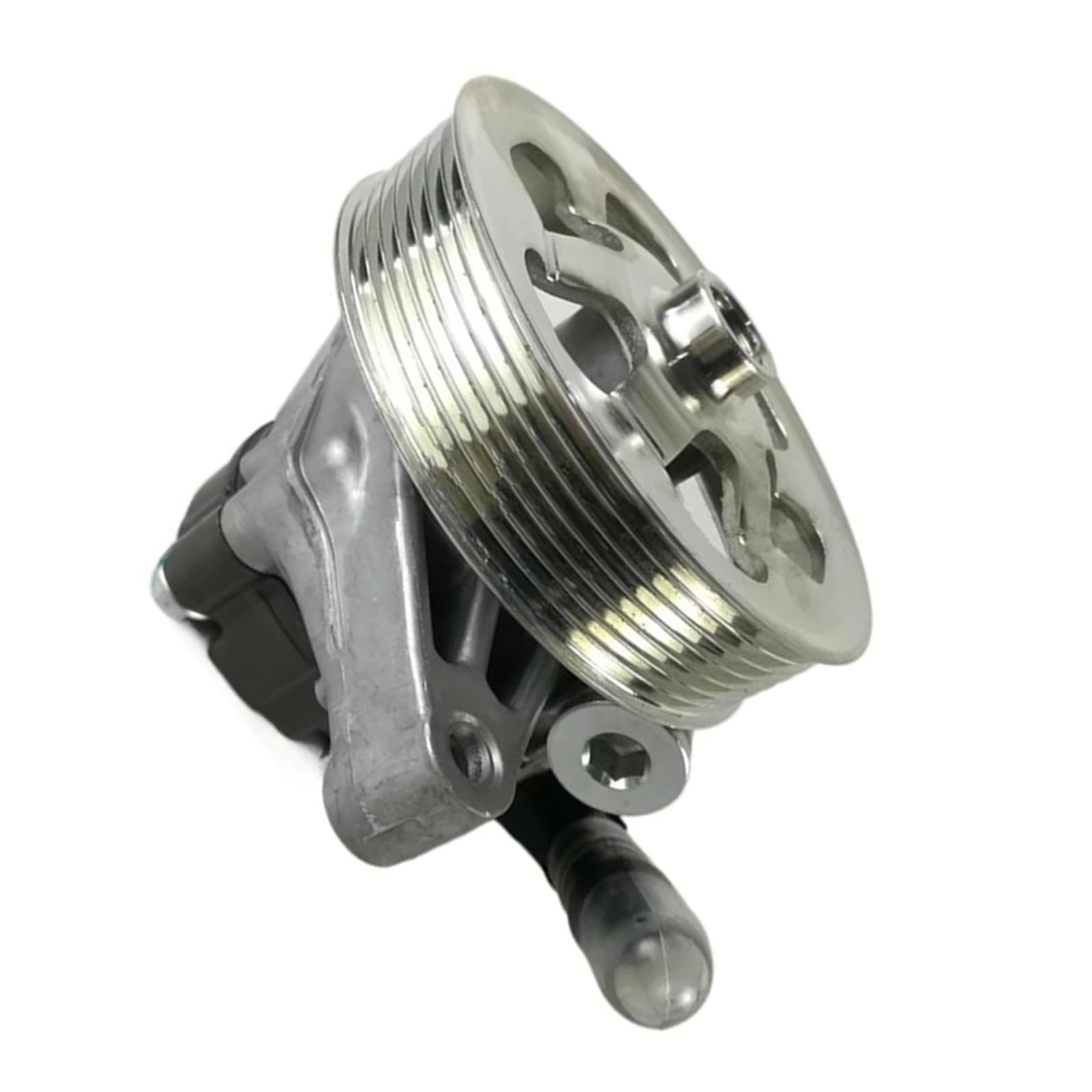 Bomba hidráulica de dirección Compatible Con Pilot Para Acura MDX CL TL