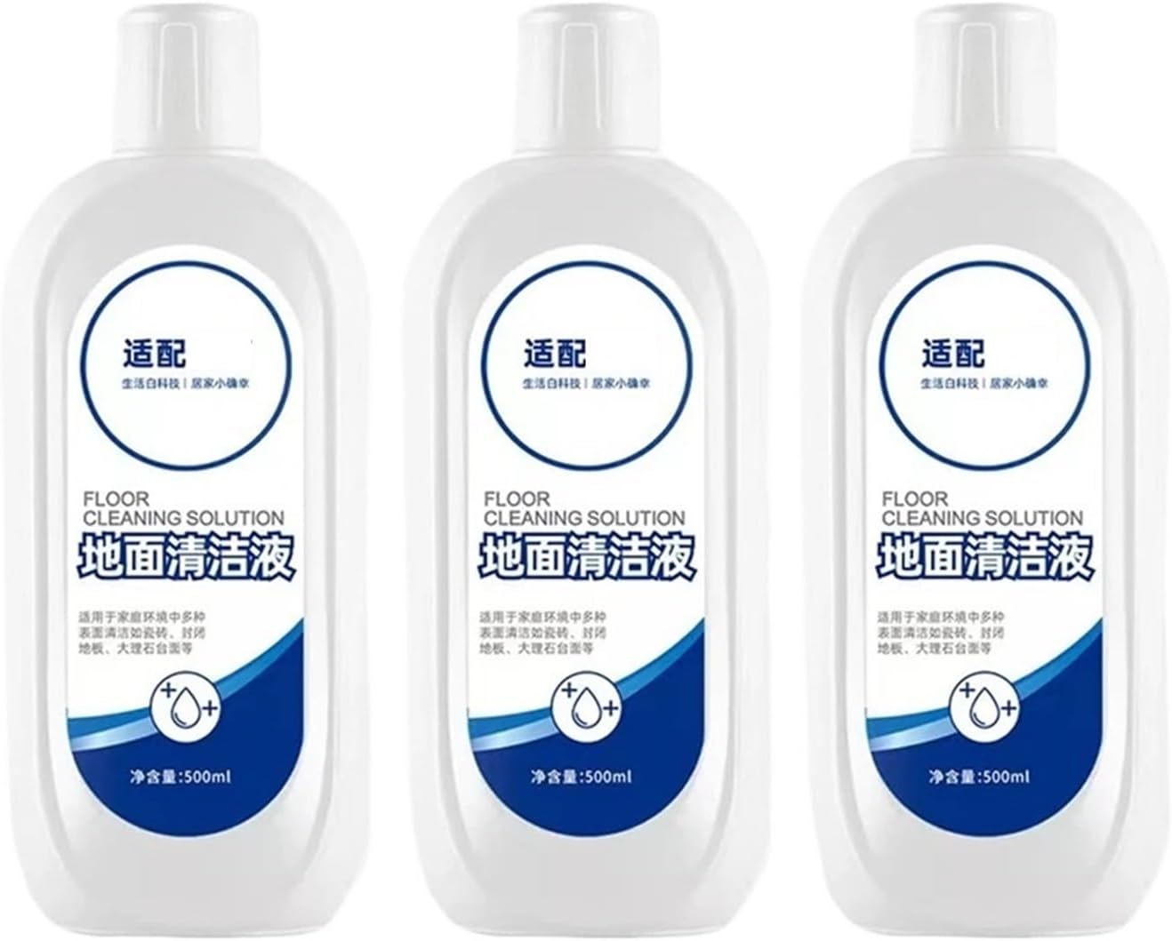 Floor Solutions,Compatible for Tineco Floor ONE S3、S5、Pro2、Combo、S7Pro Vacuum Cleaner Floor Care Accessories Floor Solutions,Compatible for Tineco Floor ONE S3、S5、Pro2、Combo、S7Pro Vacuum Cleaner Floor Care Accessories