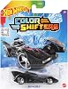 Hot Wheels Batmobile Color Shifters 1