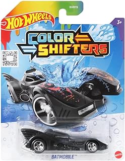 Color Shifters Batmobile