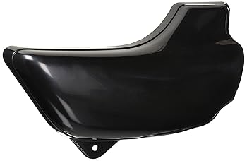 Amazon | ドレミコレクション サイドカバー 右 ゼファー1100 Z2