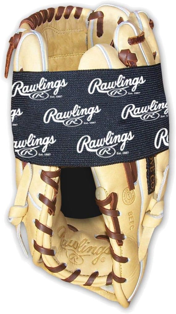 Rawlings | Baseball/Softball Glove Wrap | Break-in Aid