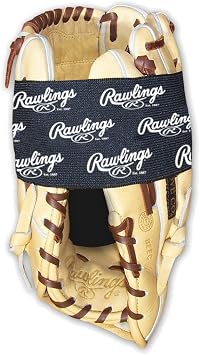 Rawlings | Baseball/Softball Glove Wrap | Break-in Aid
