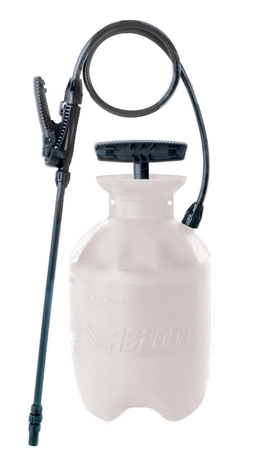 Chapin 20010 1-Gallon SureSpray Sprayer For Fertilizer, Herbicides and Pesticides