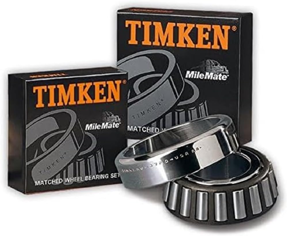 Timken NP559445 Tapered Bearing Cone