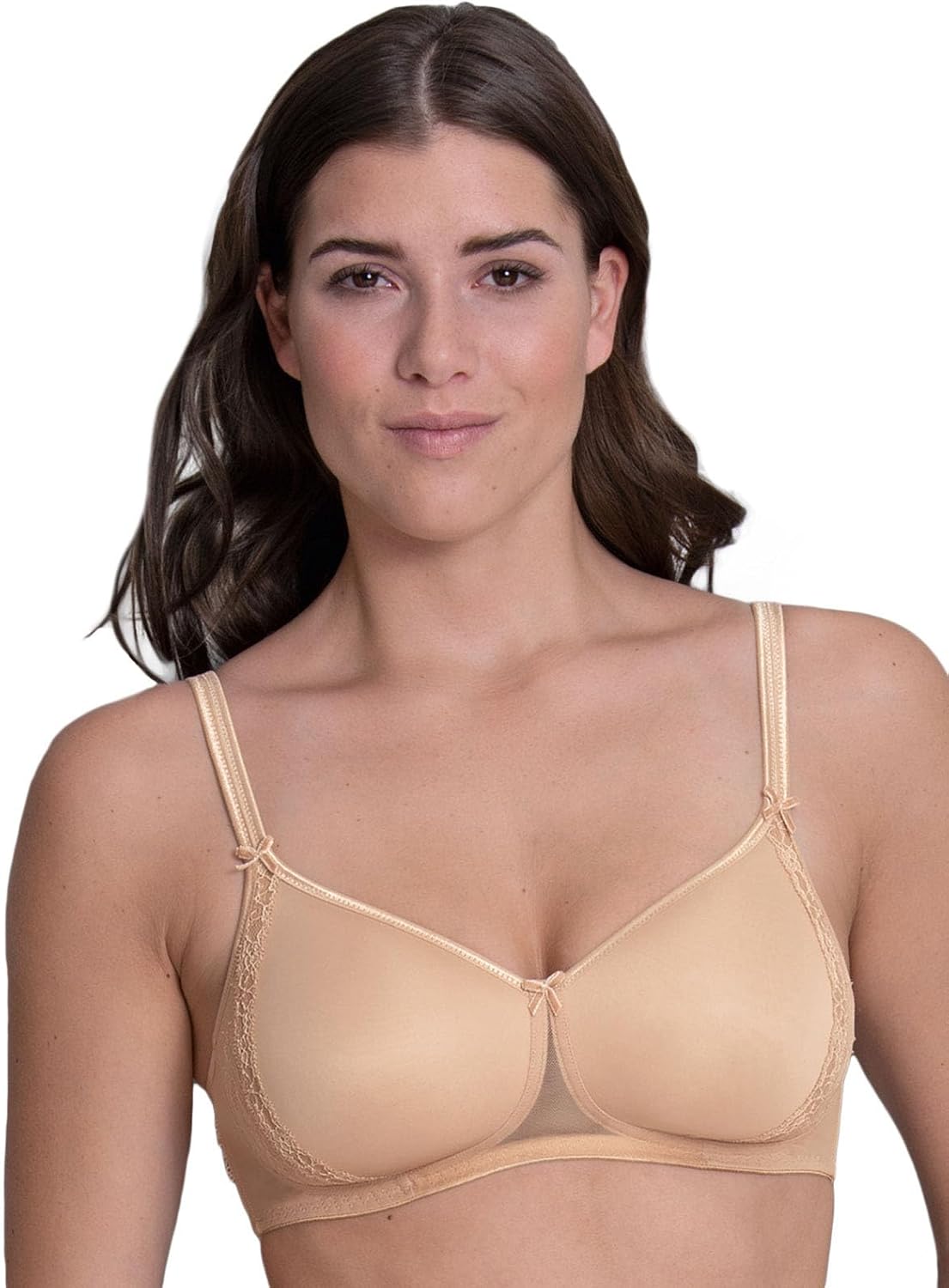 Anita Women's Rosa Faia Padded Soft Cup Bra 5618