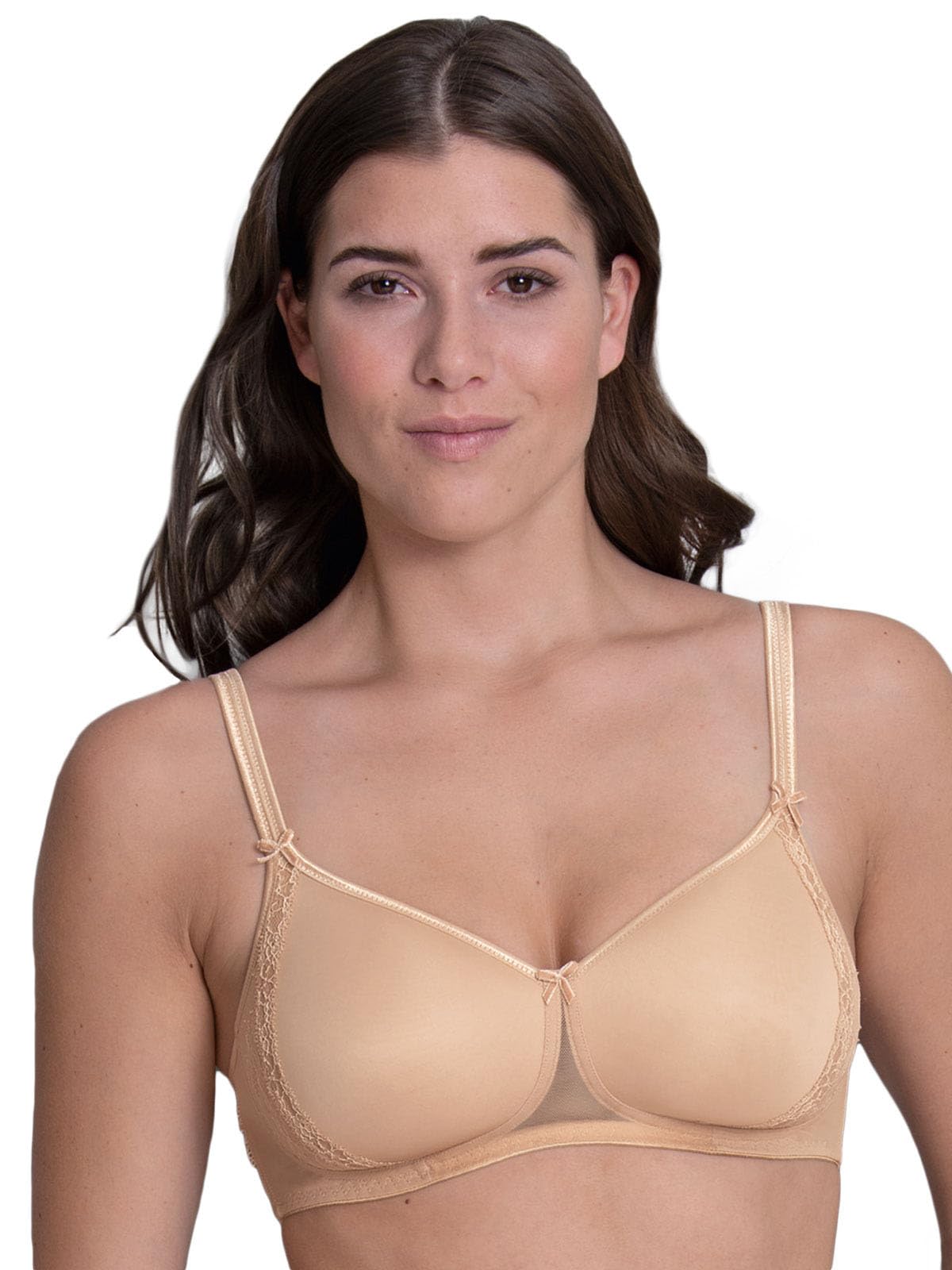 Rosa FaiaWomen's Rosa Faia Padded Soft Cup Bra 5618