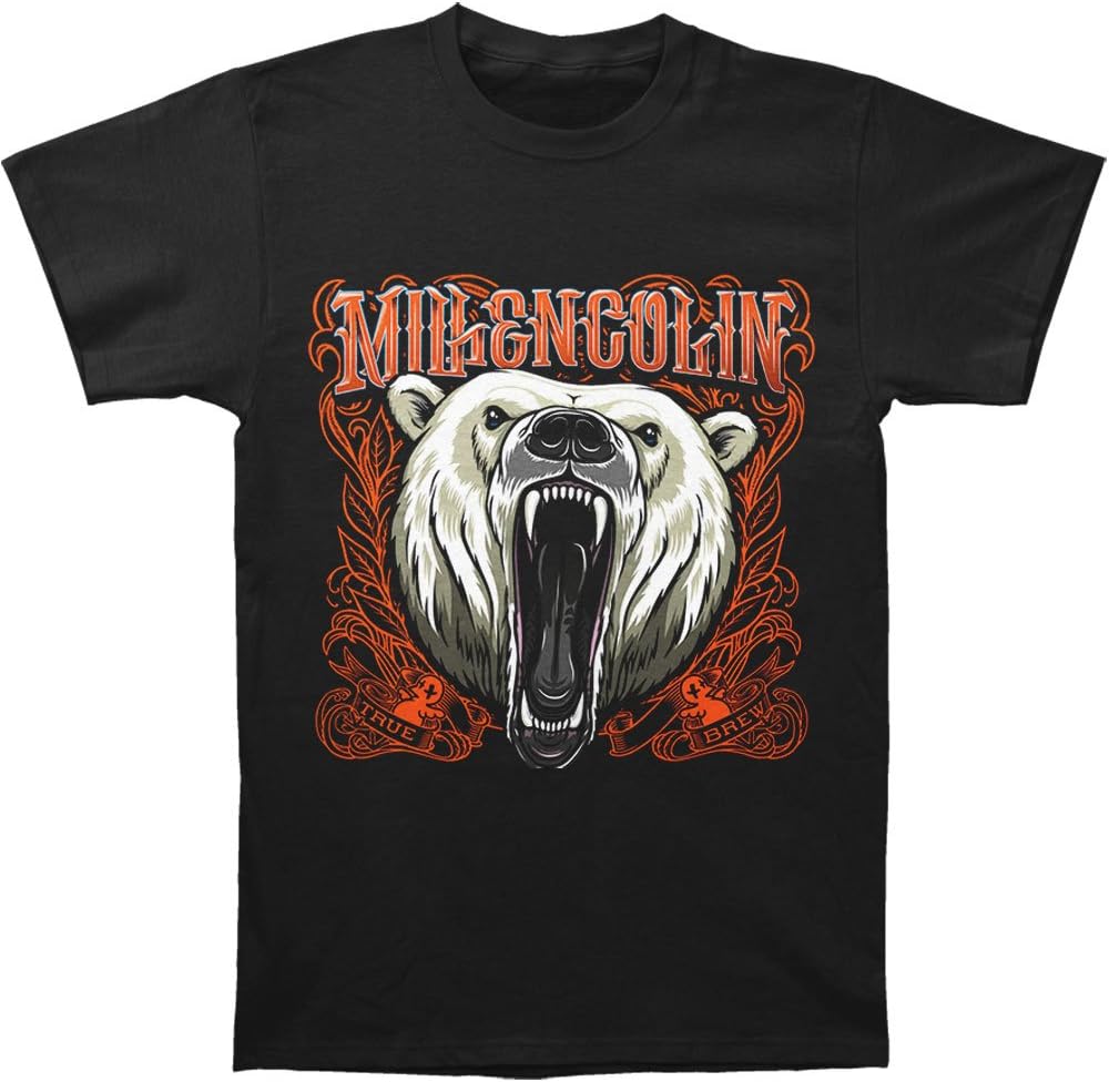 Mens True Brew T-Shirt