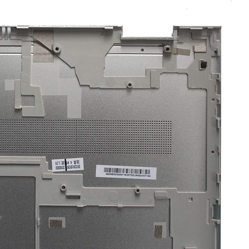 hp envy 15 bottom case