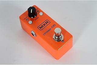 MXR M290 Phase 95 Mini Phaser Guitar Effects Pedal