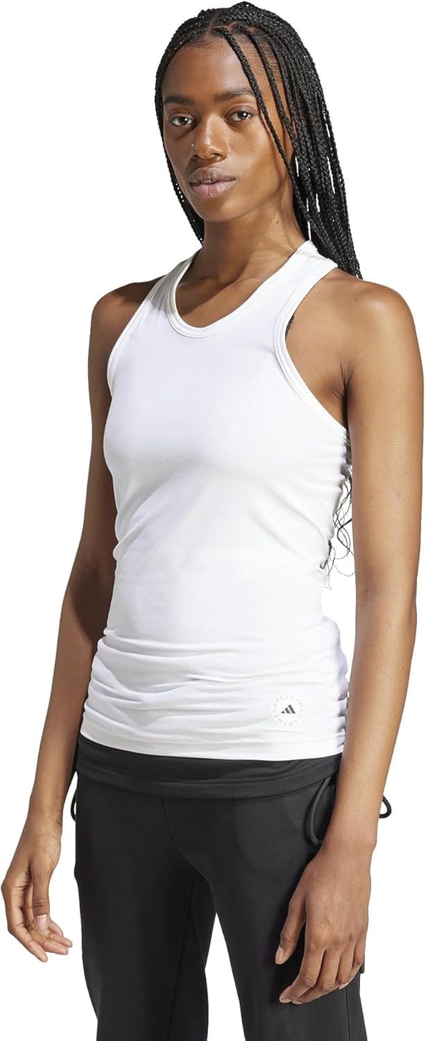 adidas Women's Rib Tank In3623