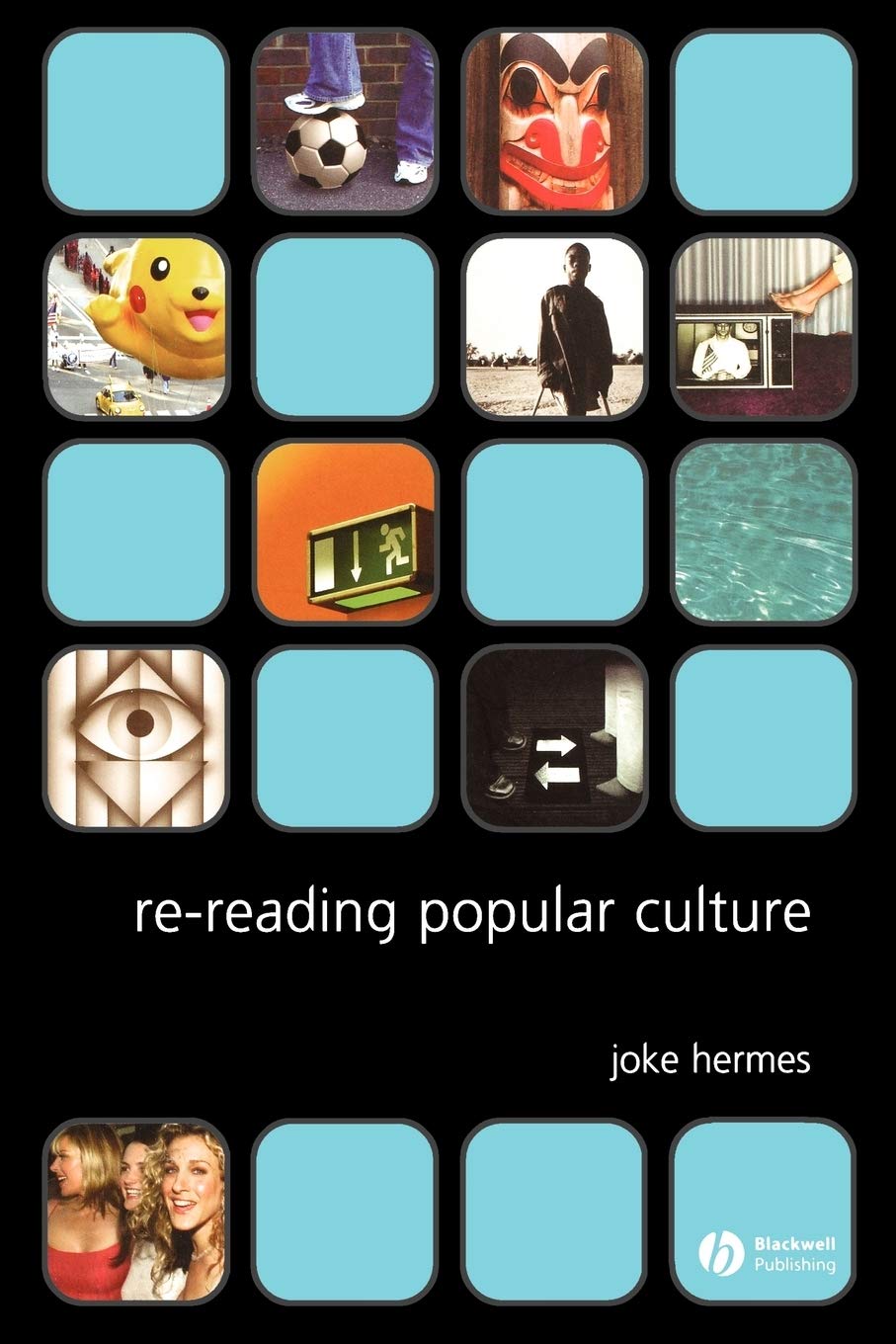 Re-reading Popular Culture
