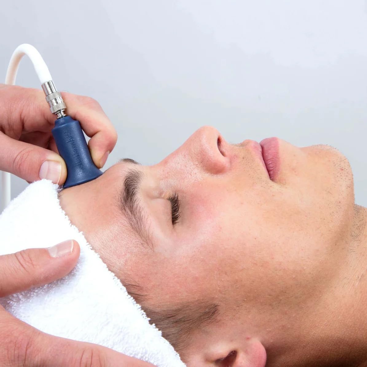 BellaBambi multi STANDARD | Profesjonalny system masażu podciśnieniowego | Przyjazny dla skóry masaż powięzi dla sportu, urody i wellness | Zestaw 5 baniek | REGULAR & INTENSE