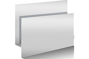 Best 1/8 inch Aluminum Sheets for DIY Projects