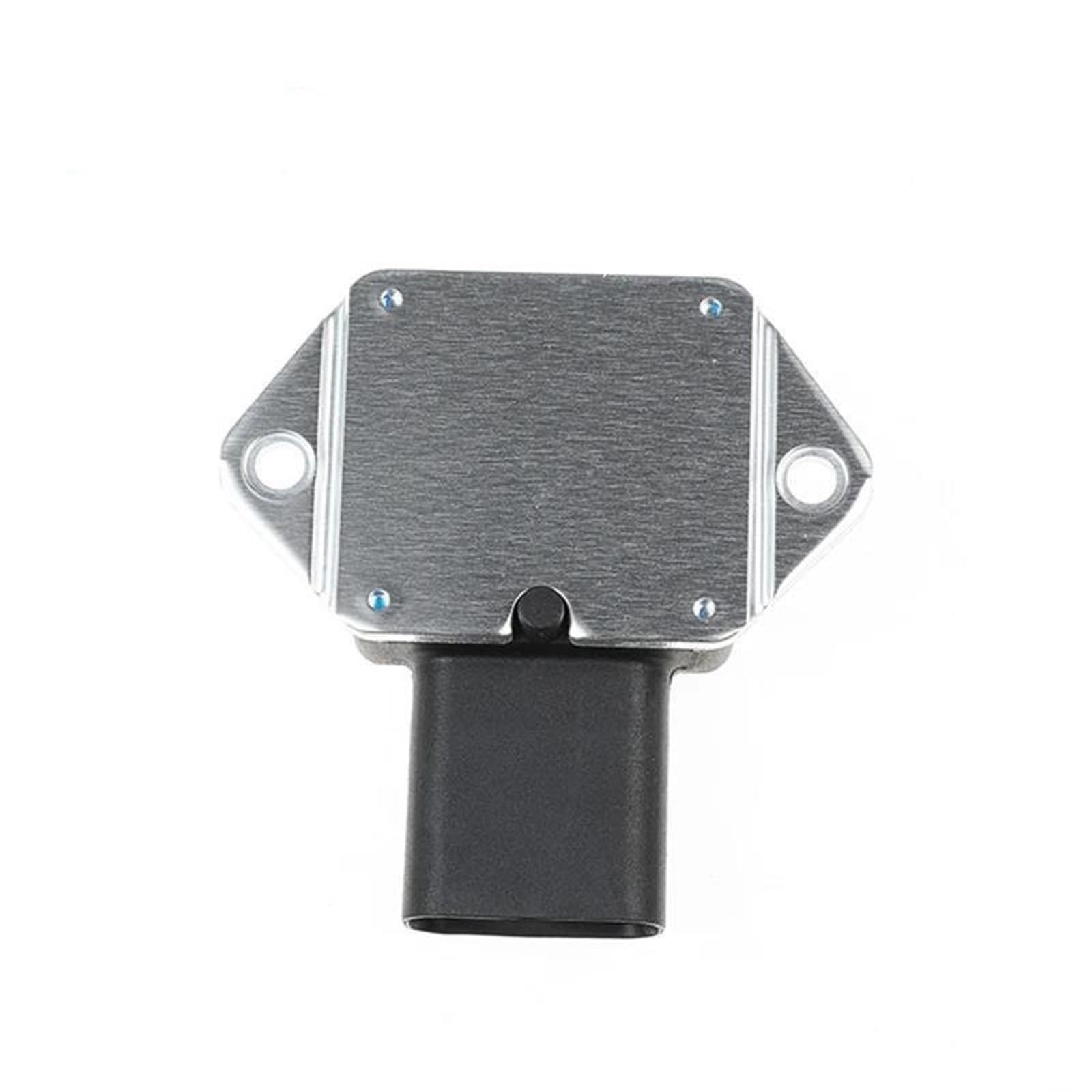 Módulo Control Ventilador Refrigeración Vehículo Para Jeep Para Grand Cherokee 04707286IA 04886288AA 04707286AG Radiador Refrigeración