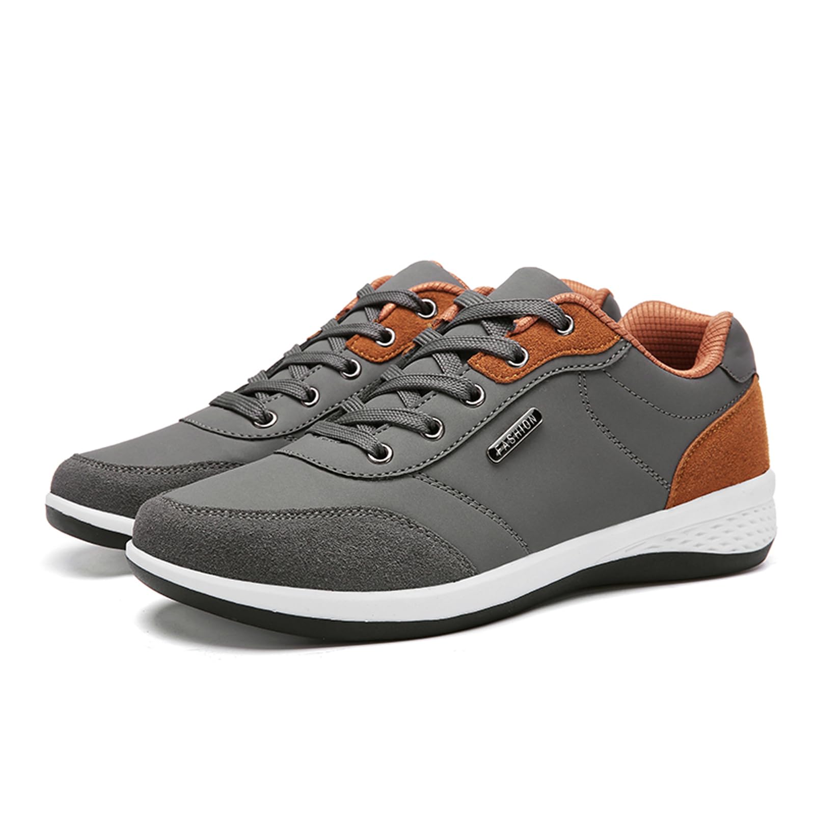 Chaussures décontractées pour Homme pour la Marche, la randonnée Les Affaires Le Jogging Les activités en Plein air Taille 39-46