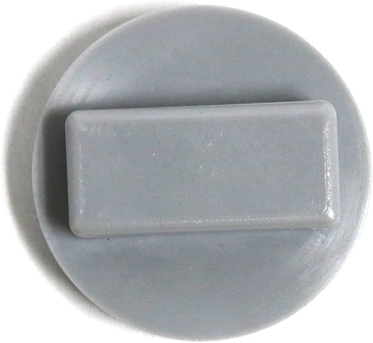 Auto Accessories Dealer 3 Pack Jack Pad Compatible with BMW and Mini Polyurethane Square Point Adapter