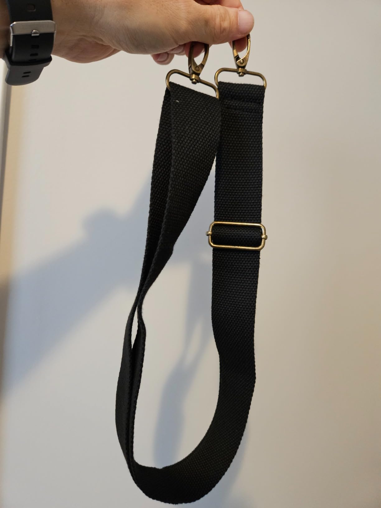 A step above the look of typical inexpensive camera bags