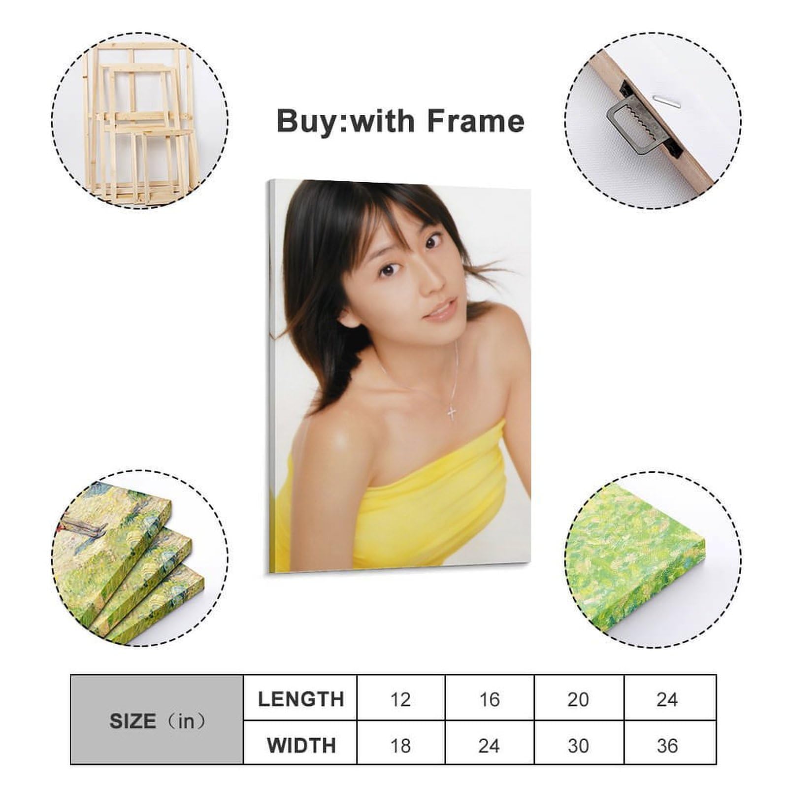 Amazon.co.jp: 長澤まさみ 装飾画 長澤まさみ 写真集 長澤まさみ