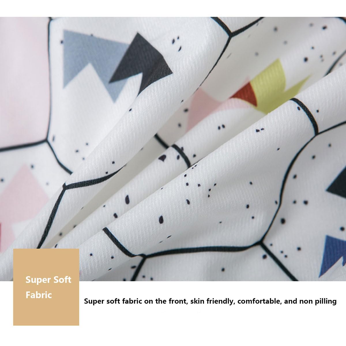 Housse Anti-poussière Pour Climatiseur Mural - Lavable, Polyester, Tailles S/L, Design élégant (80-95 Cm)